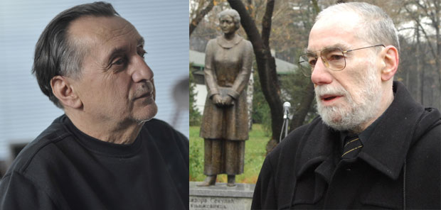 Жири награде Исидора Секулић: Сменили су нас срамно и тајно